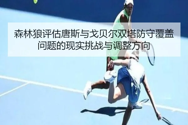 森林狼评估唐斯与戈贝尔双塔防守覆盖问题的现实挑战与调整方向